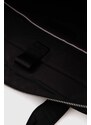Taška na notebook Tommy Hilfiger černá barva, AM0AM12215
