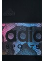 Tričko adidas TIRO černá barva, s aplikací, IP3781