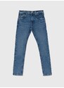 Dětské rifle Pepe Jeans SKINNY JEANS JR