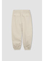 DEFACTO Girl Parachute Cotton Trousers