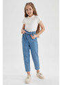 DEFACTO Girl Carrot Fit Jeans