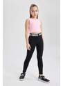 DEFACTO Girl Leggings