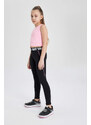 DEFACTO Girl Leggings