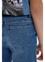 DEFACTO Boy Carrot Fit Ripped Detailed Straight Leg Jeans