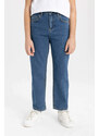 DEFACTO Boy Loose Fit Standard Leg Jeans