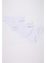 DEFACTO Girl 3 piece Panty