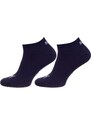 Puma Unisex's Socks 906807 Navy Blue