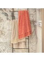 Zwoltex Unisex's Towel Elipse