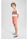 DEFACTO Boy Regular Fit Swimming Short