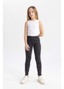 DEFACTO Girl Long Ribbed Camisole Leggings