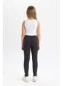 DEFACTO Girl Long Ribbed Camisole Leggings