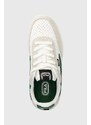 Dětské sneakers boty Fila FILA SEVARO S zelená barva