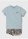 Dětská souprava Puma ESS+ SUMMER CAMP Infants Set JS