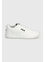 Dětské sneakers boty Fila FILA REGA bílá barva