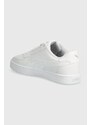 Dětské sneakers boty Puma Puma Caven 2.0 Jr bílá barva