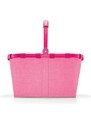 Reisenthel Carrybag Frame Twist Pink