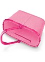 Reisenthel Carrybag Frame Twist Pink