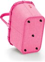 Reisenthel Carrybag Frame Twist Pink