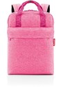 Reisenthel Allday BackpackTwist Pink