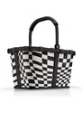 Reisenthel Carrybag Frame Op-Art