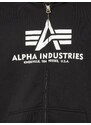 Mikina Alpha Industries