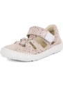 FRODDO dívčí sandály ELASTIC SANDAL BAREFOOT G3150262-7 růžové
