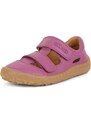 FRODDO dívčí sandály SANDAL BAREFOOT G3150266-7 fuxia