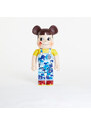 Medicom Toy BE@RBRICK BAPE x Pekachon 1000% Blue