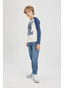 DEFACTO Boy Balloon Fit Jeans