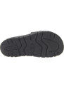 BAGATT Dámské černé pantofle D31-AK792-5000-1000-355