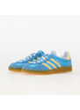 adidas Originals adidas Gazelle Indoor W Semi Blue Burst/ Almost Yellow/ Ftw White