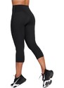 Legíny Nike W NK DF UNIVERSA HR CROP TGHT dq5893-010