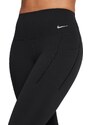 Legíny Nike W NK DF UNIVERSA HR CROP TGHT dq5893-010