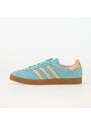 adidas Originals Pánské nízké tenisky adidas Gazelle 85 Easy Mint/ Crystal Sand/ Gum4