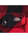 Dickies Košile New Sacramento Shirt Muži Oblečení Košile DK0A4XDZRDX1