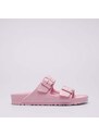 Birkenstock Arizona Eva Fondant Pink ženy Boty Pantofle 1027355