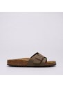 Birkenstock Catalina ženy Boty Pantofle 1026510