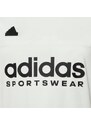 Adidas Tričko M Tiro Tee Q1 Muži Oblečení Trička IS1502