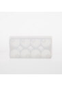 Carhartt WIP C Logo Ice Cube Tray Clear