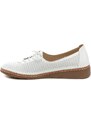 Urban Ladies 328-24 bílá dámská letní obuv