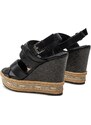 Espadrilky U.S. Polo Assn.