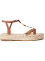 Espadrilky Lauren Ralph Lauren