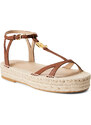 Espadrilky Lauren Ralph Lauren