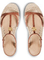 Espadrilky Lauren Ralph Lauren