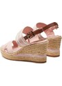 Espadrilky U.S. Polo Assn.