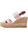 Espadrilky U.S. Polo Assn.