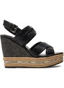 Espadrilky U.S. Polo Assn.