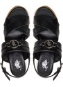 Espadrilky U.S. Polo Assn.