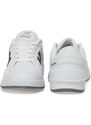 KINETIX KORT PU 3PR WHITE Man Sneaker