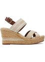 Espadrilky U.S. Polo Assn.